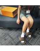 Louis Vuitton Pillow Slide