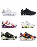 Nike Shox TL Collection