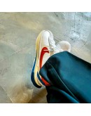 Nike x Sacai Cortez SP ‘White n University Red’ Sneakers