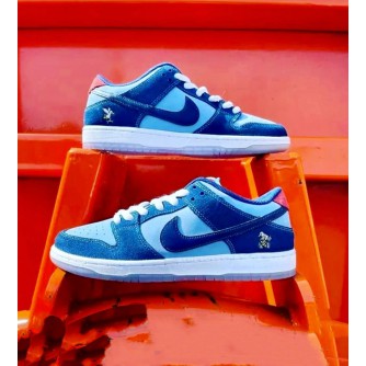 Nike SB Dunk ‘ Why So Sad ’