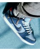 Nike SB Dunk ‘ Why So Sad ’