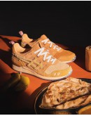 The Sneakerlah X HUNDRED% X Asics Gel-Lyte 3 ‘Teh Tarik’ Malaysia Exclusive