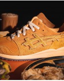 The Sneakerlah X HUNDRED% X Asics Gel-Lyte 3 ‘Teh Tarik’ Malaysia Exclusive