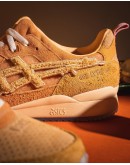 The Sneakerlah X HUNDRED% X Asics Gel-Lyte 3 ‘Teh Tarik’ Malaysia Exclusive