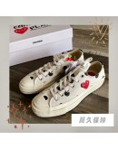 Converse CDG Dot Point