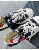 Converse CDG Dot Point