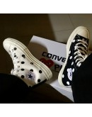 Converse CDG Dot Point