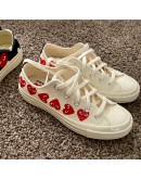 Converse CDG Dot Point