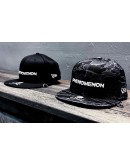 Mastermind World x PHENOMENON Maison Mihara & New Era 59 Fifty