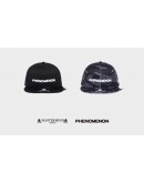 Mastermind World x PHENOMENON Maison Mihara & New Era 59 Fifty