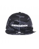 Mastermind World x PHENOMENON Maison Mihara & New Era 59 Fifty