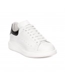 MCQueen Sneaker Black Tails 