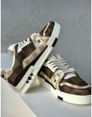 Louis Vuitton Trainer Checker 2023