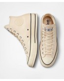 Stussy x Converse