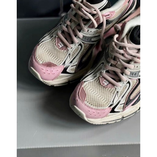 Balenciaga X- Pander ladies pink