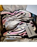 Balenciaga X- Pander ladies pink