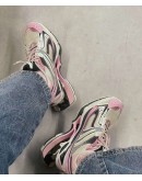 Balenciaga X- Pander ladies pink