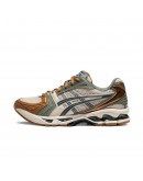 Asics Gel-Kayano 14 RE classic green