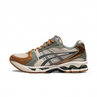 Asics Gel-Kayano 14 RE classic green