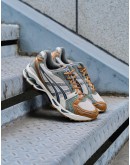 Asics Gel-Kayano 14 RE classic green