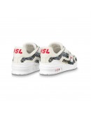 Louis Vuitton FW23 Graffiti Trainer