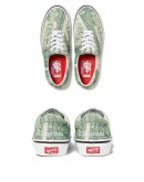 Supreme x Vans Dollar Era SS23