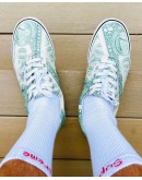 Supreme x Vans Dollar Era SS23