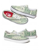 Supreme x Vans Dollar Era SS23