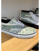 Supreme x Vans Dollar Era SS23