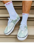 Supreme x Vans Dollar Era SS23