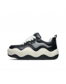 Allume Feu x Heyday Triple Wavy Scotchlite Wave
