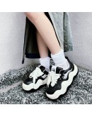 Allume Feu x Heyday Triple Wavy Scotchlite Wave