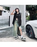 Allume Feu x Heyday Triple Wavy Scotchlite Wave