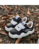 Allume Feu x Heyday Triple Wavy Scotchlite Wave