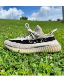 Yeezy Boost 350 ‘Slate’ 2022 Dark Beige Sneakers