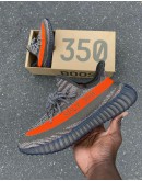 Yeezy Boost 350 ‘ Carbon ’  2023