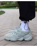 Yeezy 500 Adidas Originals ‘ Salt ’