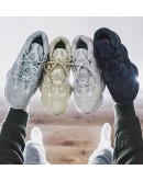 Yeezy 500 Adidas Originals ‘ Salt ’