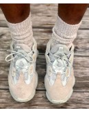 Yeezy 500 Adidas Originals ‘ Salt ’