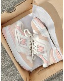 New Balance 550 Sakura Pink