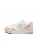 New Balance 550 Sakura Pink