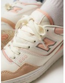 New Balance 550 Sakura Pink