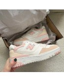 New Balance 550 Sakura Pink