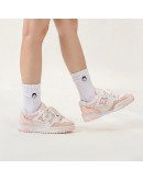 New Balance 550 Sakura Pink