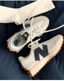 New Balance 327 Series Sea Salt