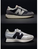 New Balance 327 Series Sea Salt