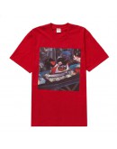 Supreme Red Series Tee