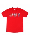 Supreme Red Series Tee