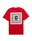 Supreme Red Series Tee