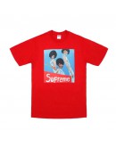 Supreme Red Series Tee